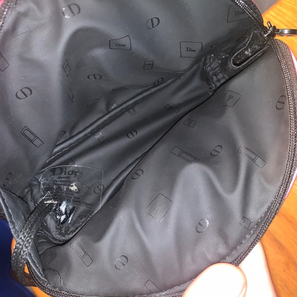 Dior mini bag - Picture 4 of 4